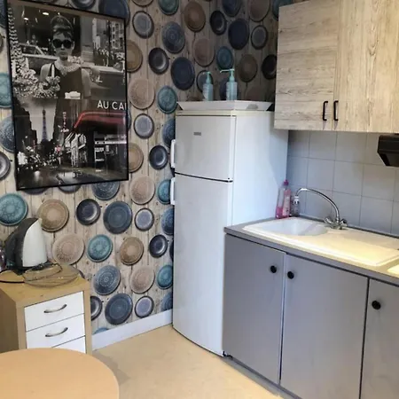 14 Париж